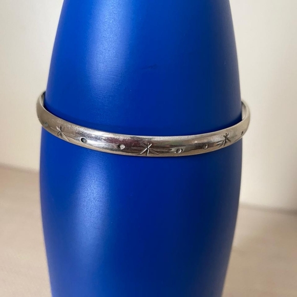 Alpaca Mexico Bangles Starburst - Picture 8 of 14